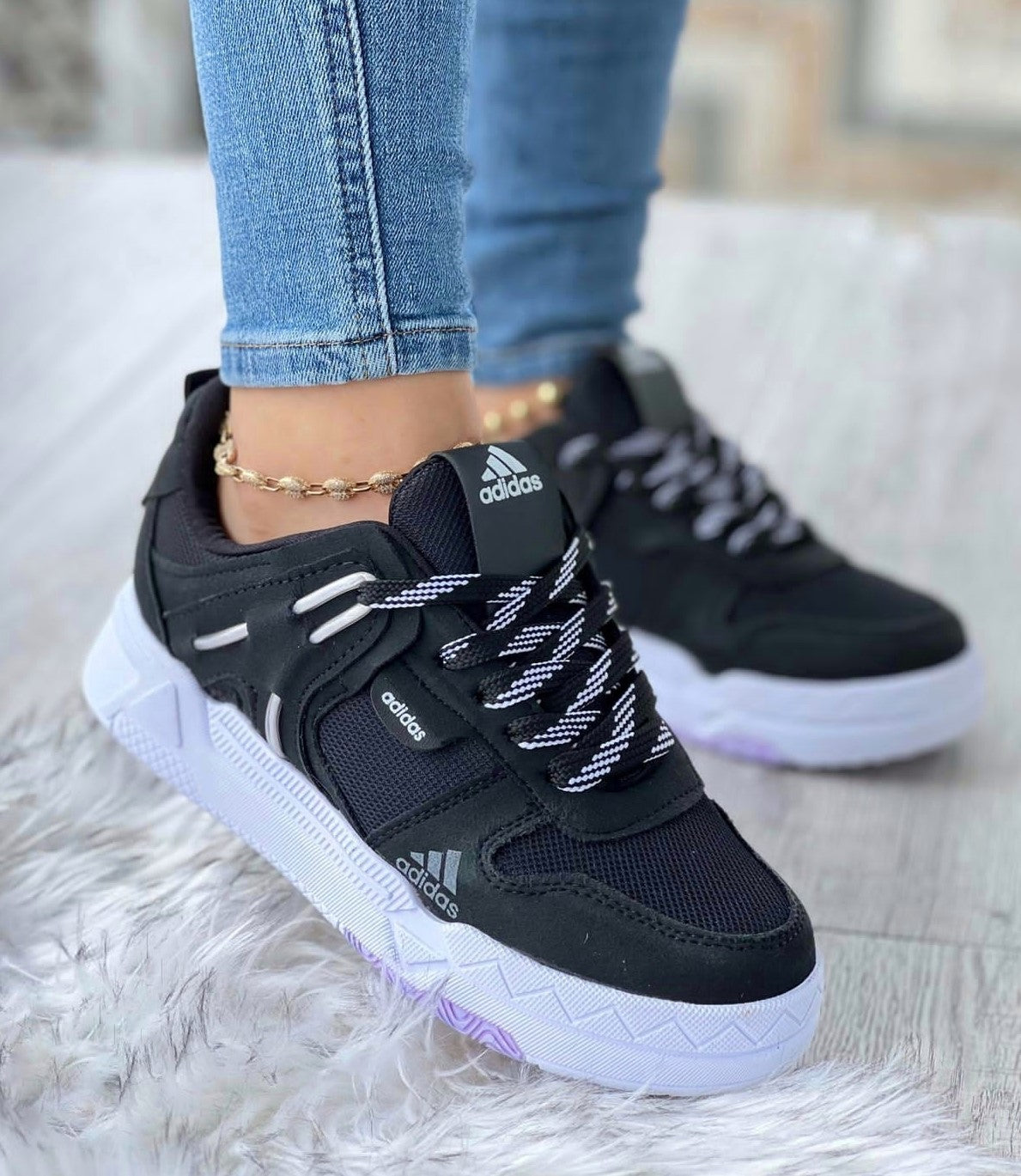ADIDAS DAMA