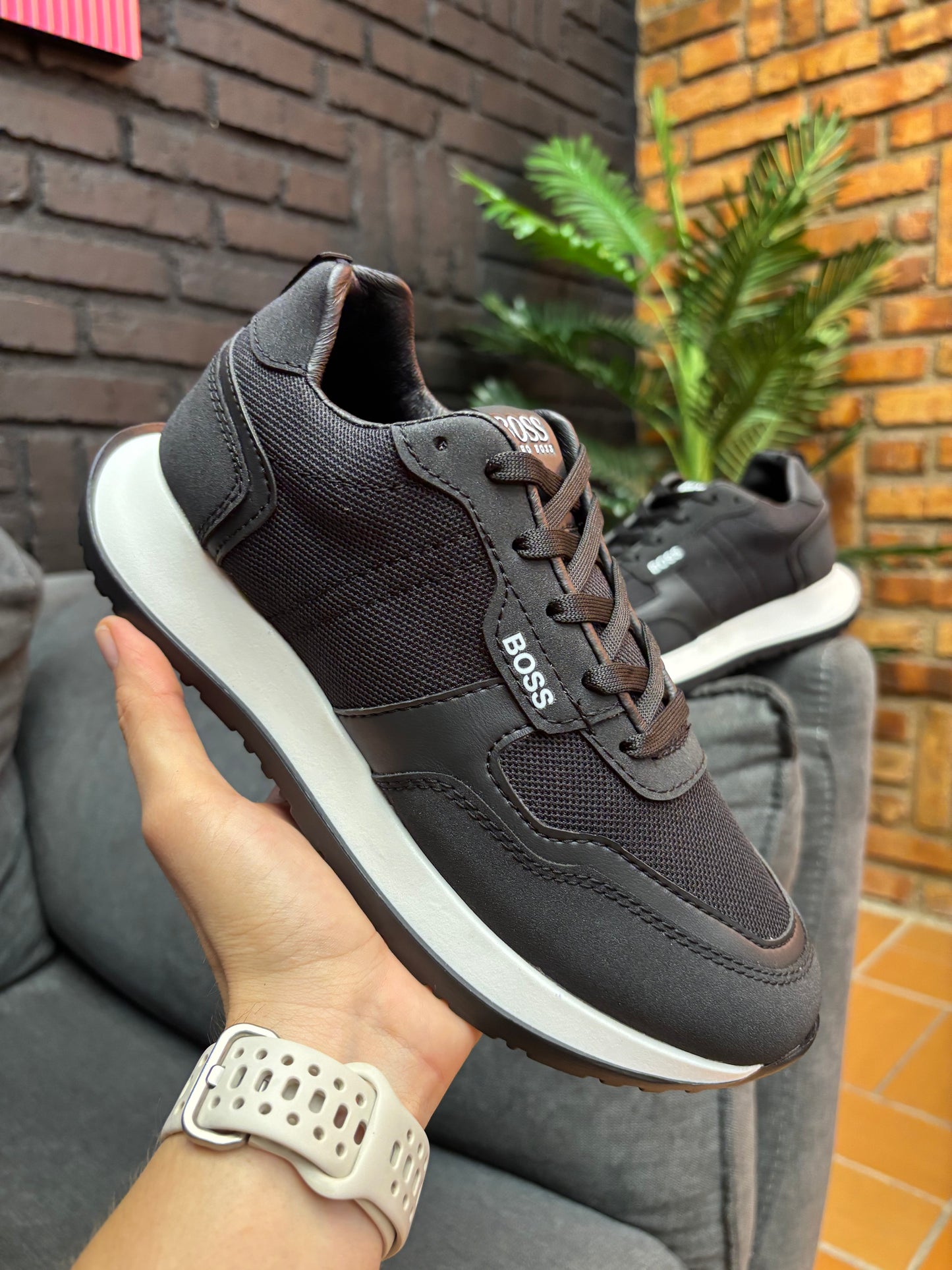 HUGO BOSS SPORT
