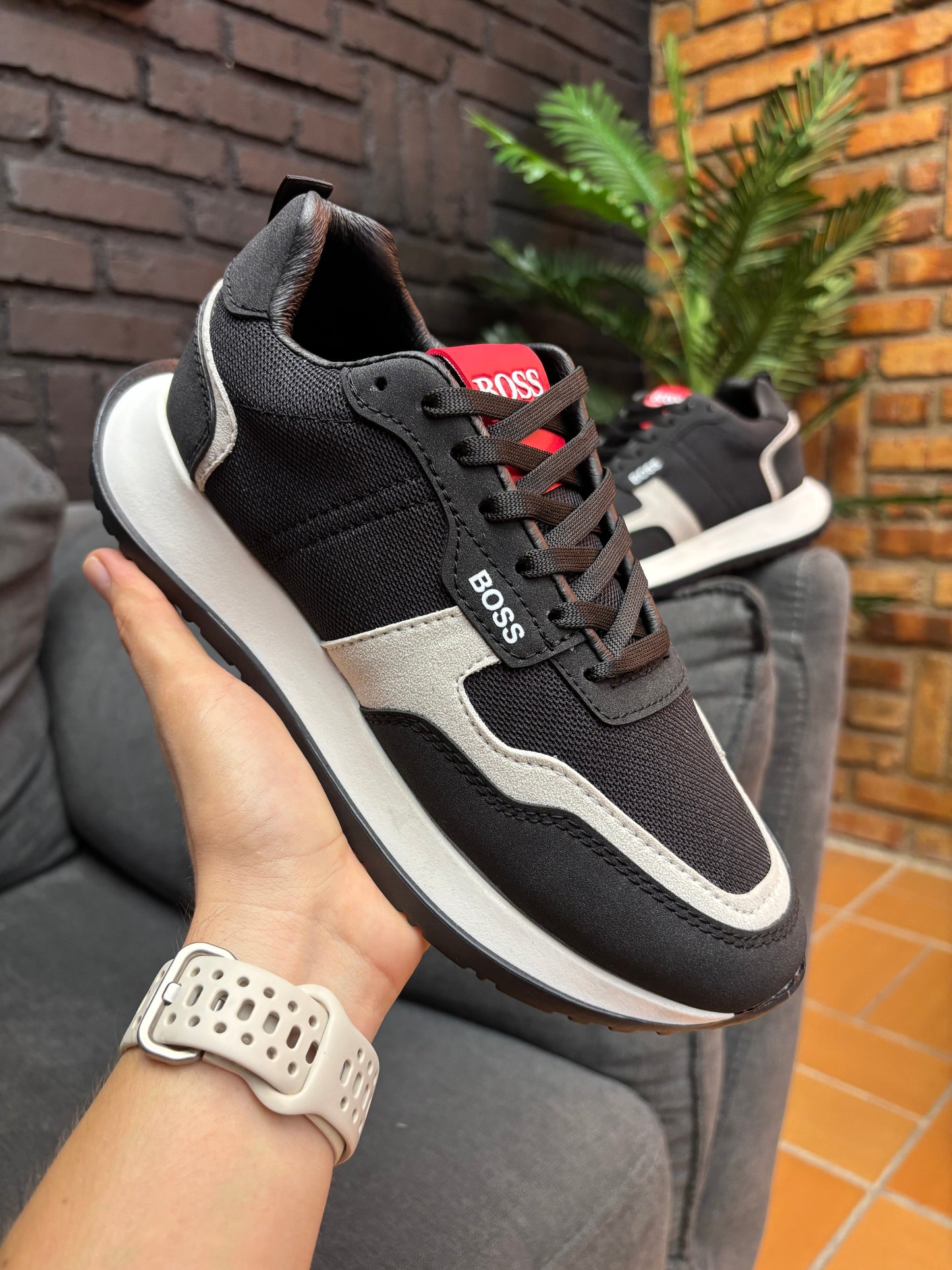OFERTA CALZADO CABALLERO