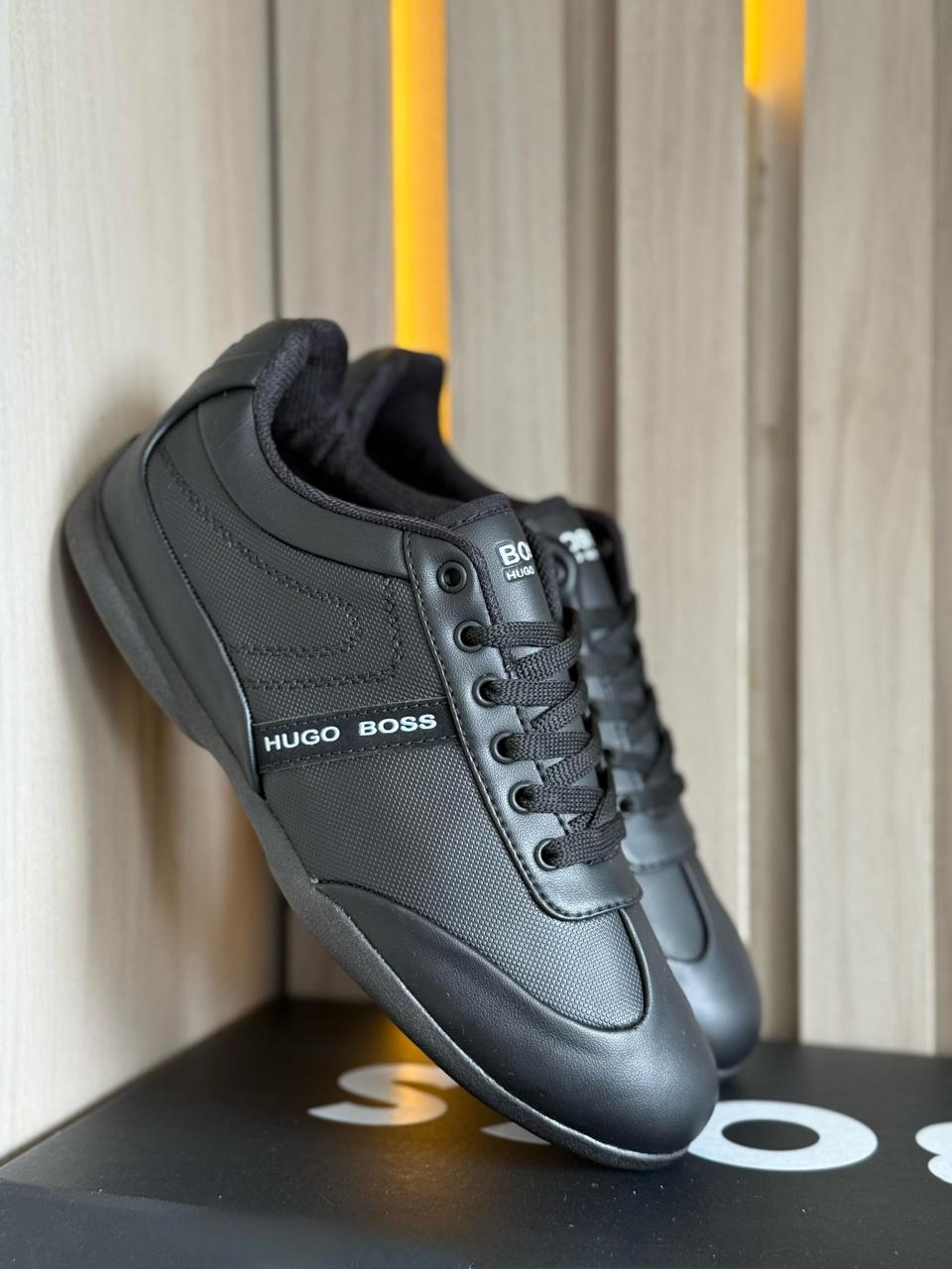HUGO BOSS®