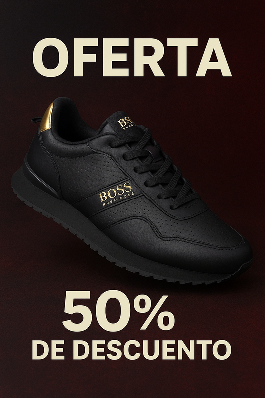 OFERTA DEPORTIVO CABALLERO
