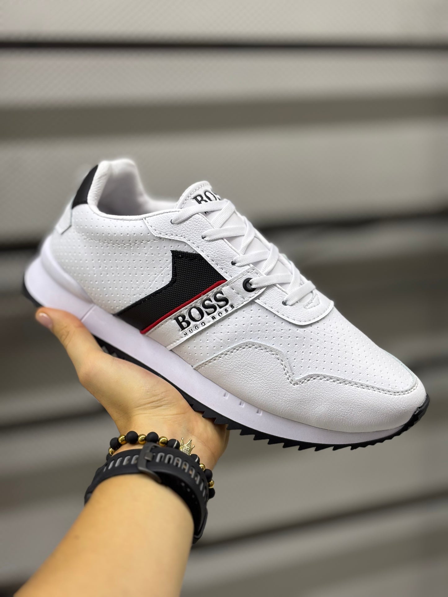 HUGO BOSS PREMIUM