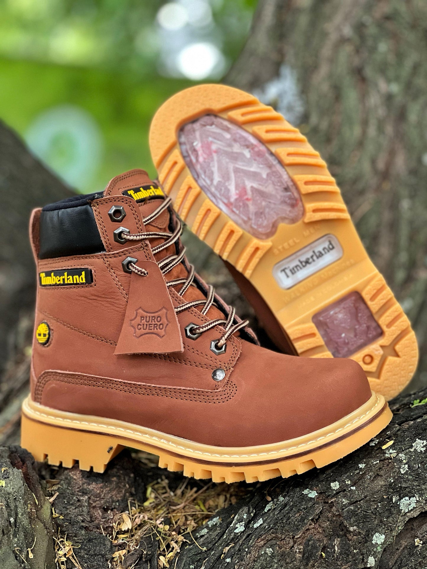 BOTA TIMBERLAND
