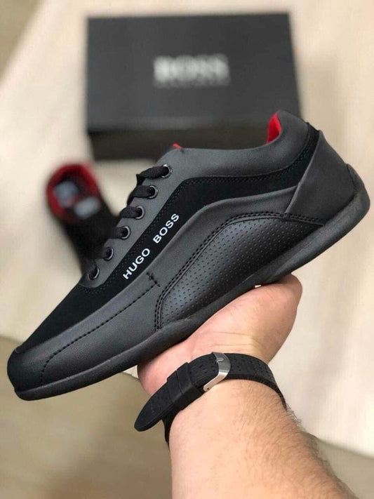 ZAPATO HUGO CABALLERO