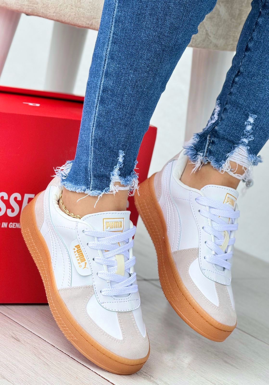 PUMA PALERMO