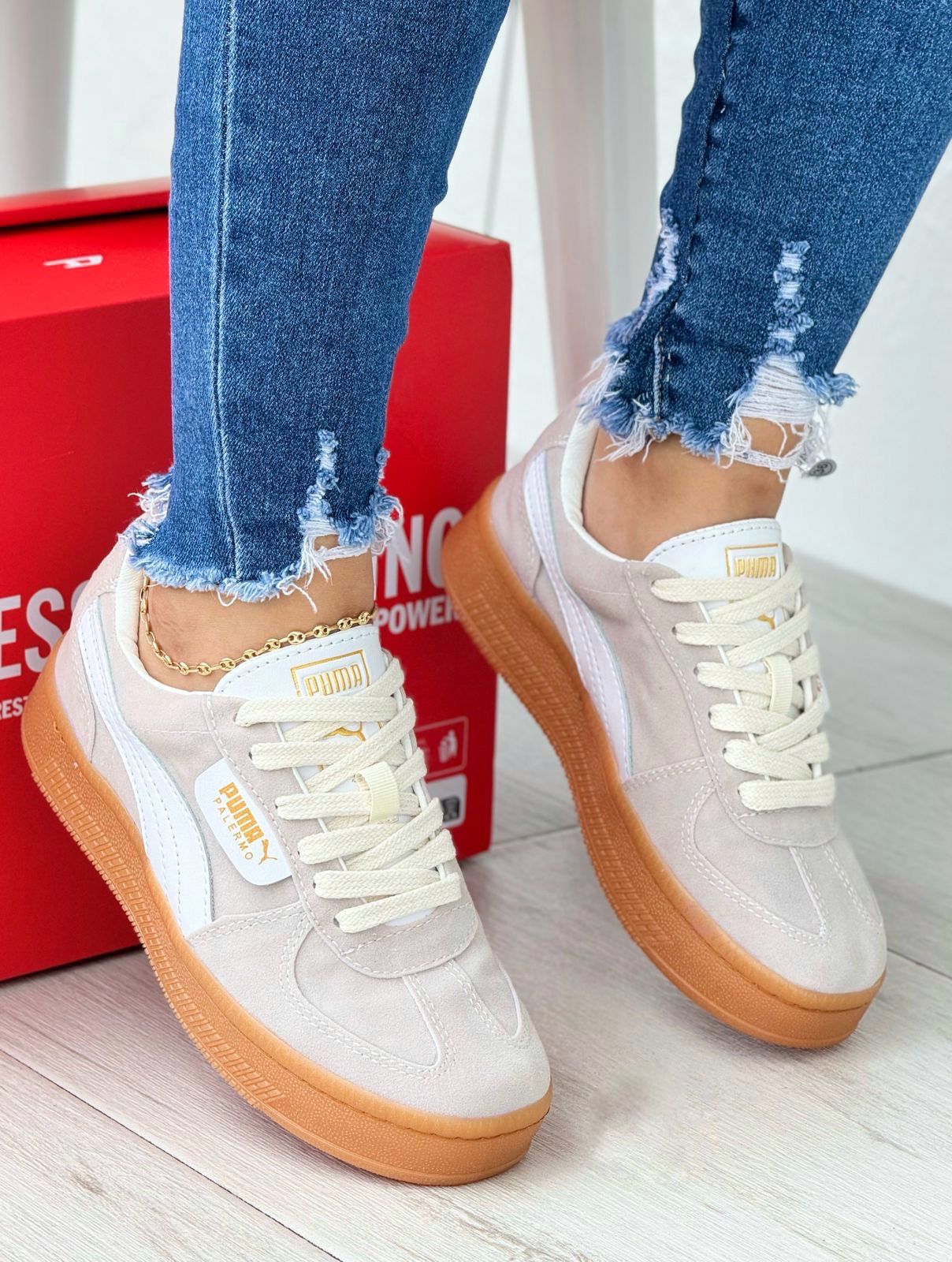 PUMA PALERMO