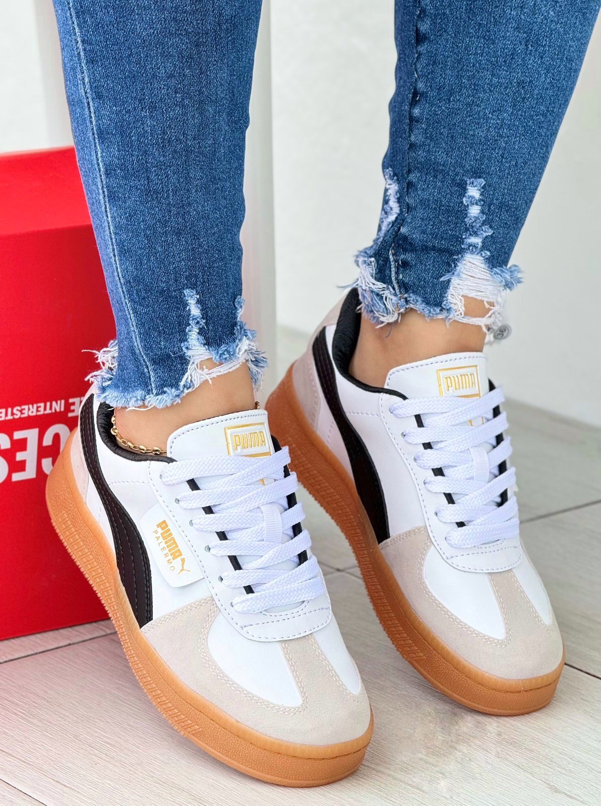 PUMA PALERMO