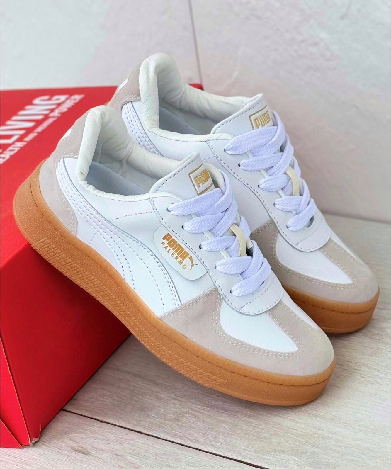 PUMA PALERMO