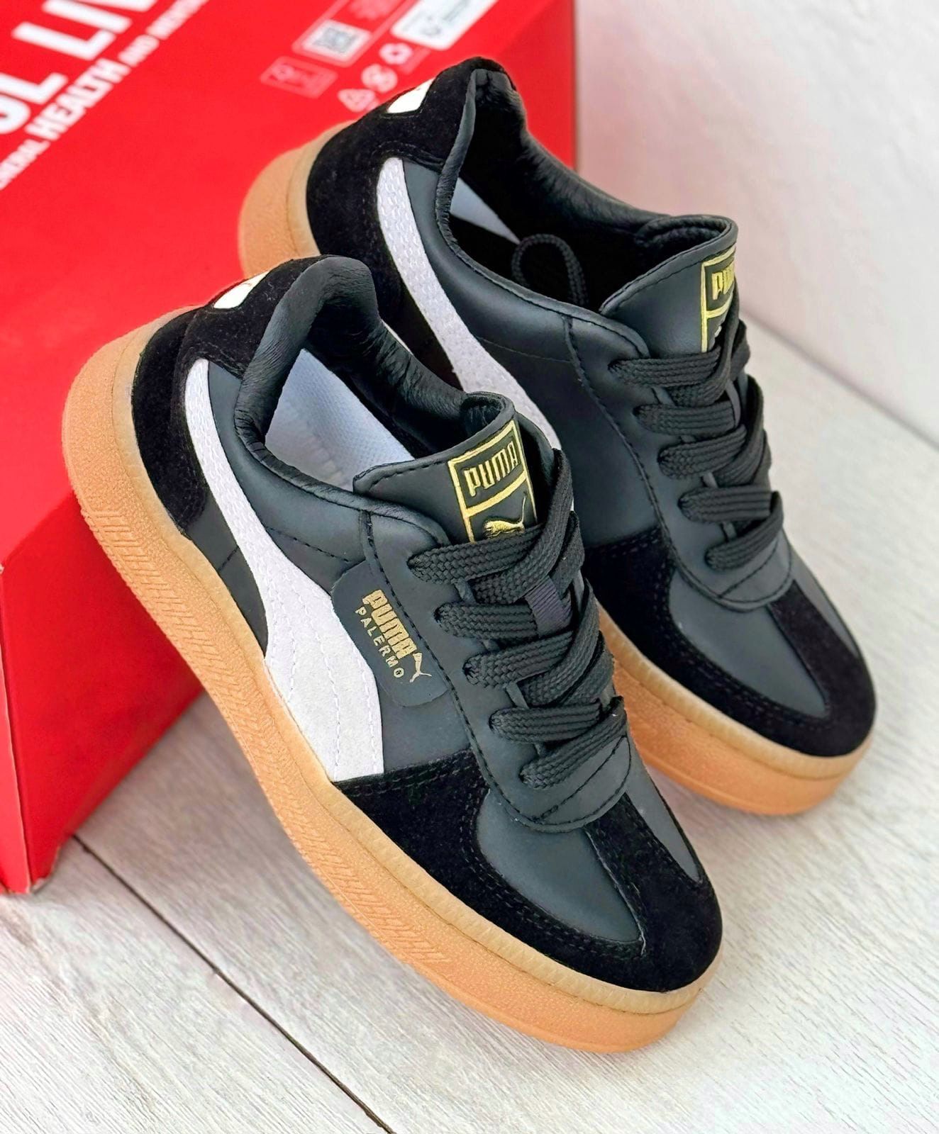 PUMA PALERMO